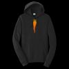 Fan Favorite Fleece Pullover Hooded Sweatshirt Thumbnail