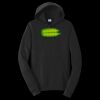 Fan Favorite Fleece Pullover Hooded Sweatshirt Thumbnail