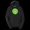 Fan Favorite Fleece Pullover Hooded Sweatshirt Thumbnail