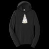 Fan Favorite Fleece Pullover Hooded Sweatshirt Thumbnail