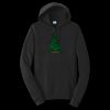 Fan Favorite Fleece Pullover Hooded Sweatshirt Thumbnail