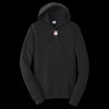 Fan Favorite Fleece Pullover Hooded Sweatshirt Thumbnail