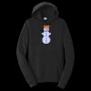 Fan Favorite Fleece Pullover Hooded Sweatshirt Thumbnail