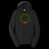 Fan Favorite Fleece Pullover Hooded Sweatshirt Thumbnail