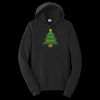 Fan Favorite Fleece Pullover Hooded Sweatshirt Thumbnail