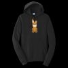 Fan Favorite Fleece Pullover Hooded Sweatshirt Thumbnail