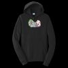 Fan Favorite Fleece Pullover Hooded Sweatshirt Thumbnail