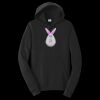 Fan Favorite Fleece Pullover Hooded Sweatshirt Thumbnail