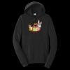 Fan Favorite Fleece Pullover Hooded Sweatshirt Thumbnail