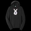 Fan Favorite Fleece Pullover Hooded Sweatshirt Thumbnail