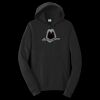 Fan Favorite Fleece Pullover Hooded Sweatshirt Thumbnail
