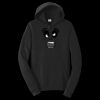 Fan Favorite Fleece Pullover Hooded Sweatshirt Thumbnail