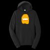 Fan Favorite Fleece Pullover Hooded Sweatshirt Thumbnail