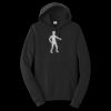 Fan Favorite Fleece Pullover Hooded Sweatshirt Thumbnail