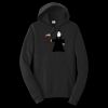 Fan Favorite Fleece Pullover Hooded Sweatshirt Thumbnail