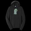 Fan Favorite Fleece Pullover Hooded Sweatshirt Thumbnail