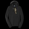 Fan Favorite Fleece Pullover Hooded Sweatshirt Thumbnail