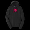 Fan Favorite Fleece Pullover Hooded Sweatshirt Thumbnail
