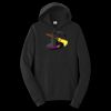 Fan Favorite Fleece Pullover Hooded Sweatshirt Thumbnail