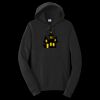 Fan Favorite Fleece Pullover Hooded Sweatshirt Thumbnail