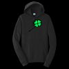 Fan Favorite Fleece Pullover Hooded Sweatshirt Thumbnail