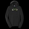Fan Favorite Fleece Pullover Hooded Sweatshirt Thumbnail