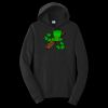 Fan Favorite Fleece Pullover Hooded Sweatshirt Thumbnail