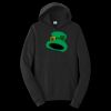 Fan Favorite Fleece Pullover Hooded Sweatshirt Thumbnail