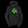 Fan Favorite Fleece Pullover Hooded Sweatshirt Thumbnail