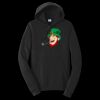 Fan Favorite Fleece Pullover Hooded Sweatshirt Thumbnail