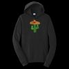 Fan Favorite Fleece Pullover Hooded Sweatshirt Thumbnail