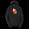 Fan Favorite Fleece Pullover Hooded Sweatshirt Thumbnail