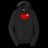 Fan Favorite Fleece Pullover Hooded Sweatshirt Thumbnail