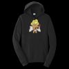Fan Favorite Fleece Pullover Hooded Sweatshirt Thumbnail