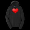 Fan Favorite Fleece Pullover Hooded Sweatshirt Thumbnail