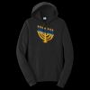 Fan Favorite Fleece Pullover Hooded Sweatshirt Thumbnail
