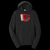 Fan Favorite Fleece Pullover Hooded Sweatshirt Thumbnail