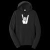 Fan Favorite Fleece Pullover Hooded Sweatshirt Thumbnail