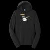 Fan Favorite Fleece Pullover Hooded Sweatshirt Thumbnail