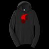 Fan Favorite Fleece Pullover Hooded Sweatshirt Thumbnail