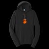 Fan Favorite Fleece Pullover Hooded Sweatshirt Thumbnail