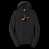 Fan Favorite Fleece Pullover Hooded Sweatshirt Thumbnail