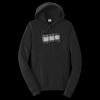 Fan Favorite Fleece Pullover Hooded Sweatshirt Thumbnail
