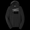 Fan Favorite Fleece Pullover Hooded Sweatshirt Thumbnail