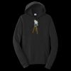 Fan Favorite Fleece Pullover Hooded Sweatshirt Thumbnail