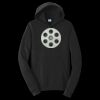 Fan Favorite Fleece Pullover Hooded Sweatshirt Thumbnail