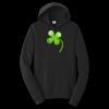 Fan Favorite Fleece Pullover Hooded Sweatshirt Thumbnail