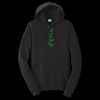 Fan Favorite Fleece Pullover Hooded Sweatshirt Thumbnail