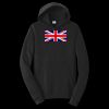 Fan Favorite Fleece Pullover Hooded Sweatshirt Thumbnail