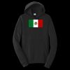 Fan Favorite Fleece Pullover Hooded Sweatshirt Thumbnail